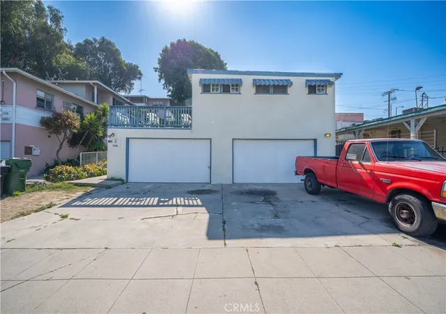 Photo 2 of Multi family home for sale at 1288 West, Los Angeles, CA 90019 | MLS# OC26207102 | Listing updated on 2026-09-23