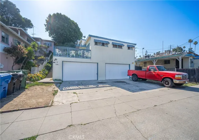 Photo 3 of Multi family home for sale at 1288 West, Los Angeles, CA 90019 | MLS# OC26207102 | Listing updated on 2026-09-23