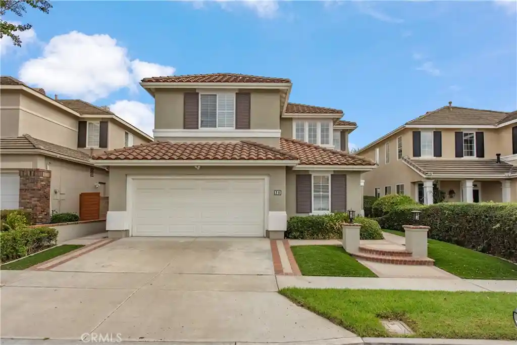 Photo 1 of Single family home for sale at 20 Wedgewood, Irvine, CA 92620 | MLS# OC26205969 | Listing updated on 2026-10-30