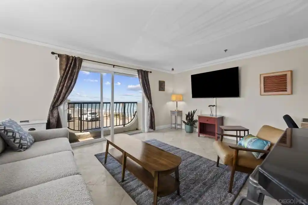 Condo for sale at 4878 Pescadero #101, San Diego, CA 92107 | MLS# 260023145SD