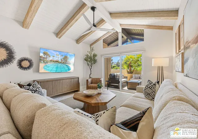 Photo 2 of Condo for sale at 451 E Via Carisma #64, Palm Springs, CA 92264 | MLS# 26894005PS | Listing updated on 2026-10-09