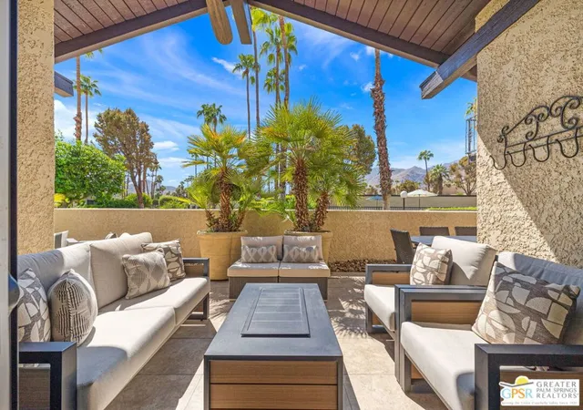 Photo 3 of Condo for sale at 451 E Via Carisma #64, Palm Springs, CA 92264 | MLS# 26894005PS | Listing updated on 2026-10-09