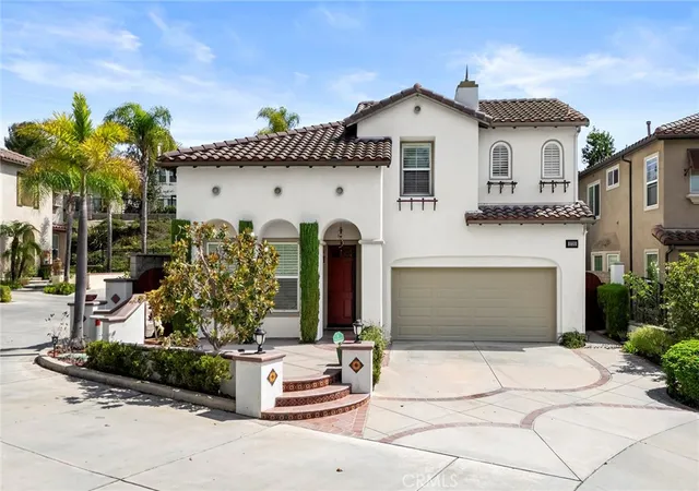 Photo 1 of Sale Pending at 3720 Vista Mendoza, Yorba Linda, CA 92886 | MLS# OC26206372 | Listing updated on 2026-10-12