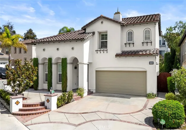 Photo 2 of Sale Pending at 3720 Vista Mendoza, Yorba Linda, CA 92886 | MLS# OC26206372 | Listing updated on 2026-10-12