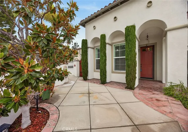 Photo 3 of Sale Pending at 3720 Vista Mendoza, Yorba Linda, CA 92886 | MLS# OC26206372 | Listing updated on 2026-10-12