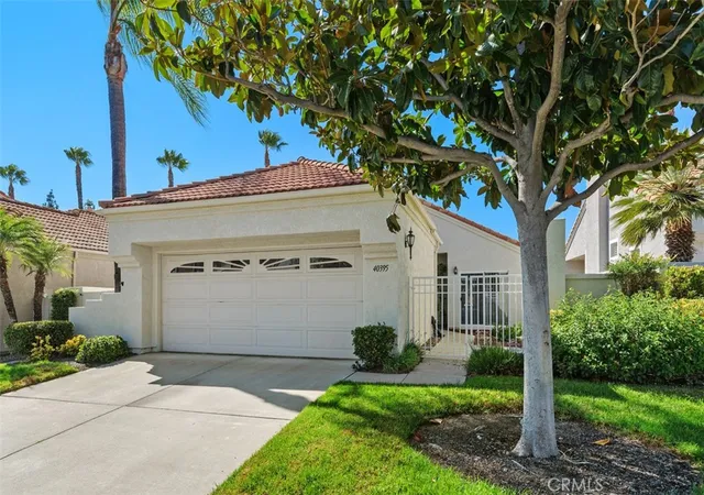 Photo 1 of Single family home for sale at 40395 Via Malagas, Murrieta, CA 92562 | MLS# SW26207105 | Listing updated on 2026-10-08
