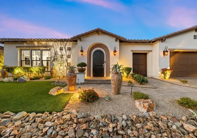 Photo 1 of Single family home for sale at 75194 Palisades Pl, Indian Wells, CA 92210 | MLS# 219153074DA | Listing updated on 2026-09-23