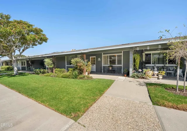 Single family home for sale at 131 E Alta Green, Port Hueneme, CA 93041 | MLS# V1-38852