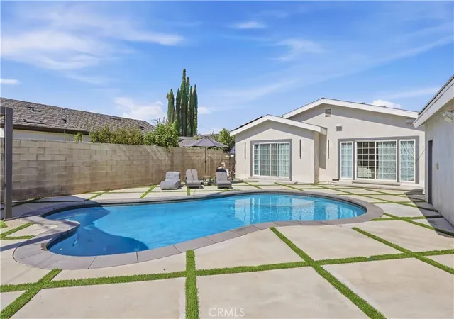 Photo 2 of Single family home for sale at 13800 Astoria St, Sylmar, CA 91342 | MLS# GD26207128 | Listing updated on 2026-10-11