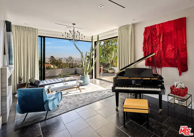 Photo 3 of Single family home for sale at 8080 Laurel View Dr, West Hollywood, CA 90069 | MLS# 26991027 | Listing updated on 2026-09-30