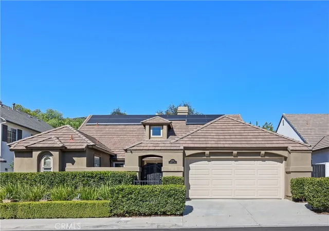Photo 1 of Sale Pending at 24121 Fairway, Trabuco Canyon, CA 92679 | MLS# OC26207051 | Listing updated on 2026-10-10