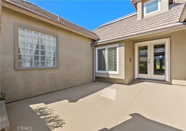 Photo 2 of Sale Pending at 24121 Fairway, Trabuco Canyon, CA 92679 | MLS# OC26207051 | Listing updated on 2026-10-10