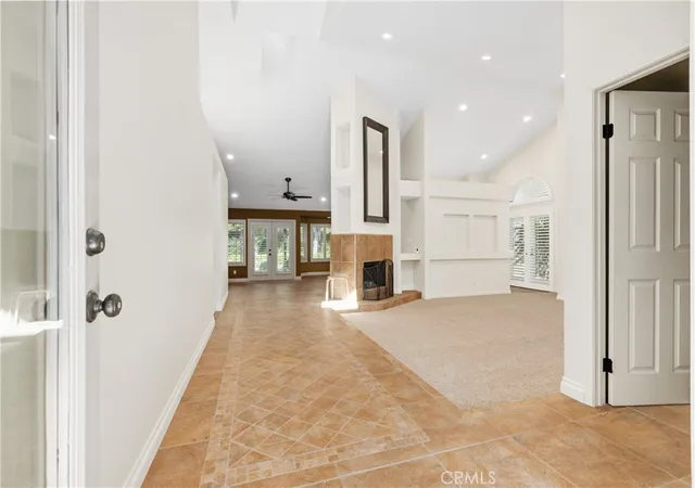 Photo 3 of Sale Pending at 24121 Fairway, Trabuco Canyon, CA 92679 | MLS# OC26207051 | Listing updated on 2026-10-10