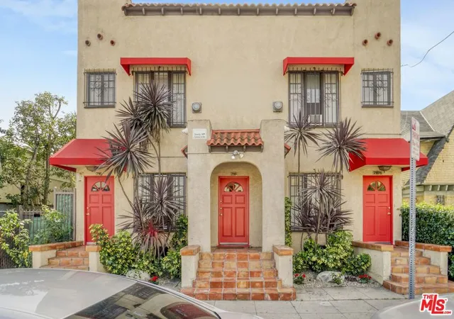 Photo 14 of Multi family home for sale at 716 W 30th Street, Los Angeles, CA 90007 | MLS# 26991397 | Listing updated on 2026-09-22