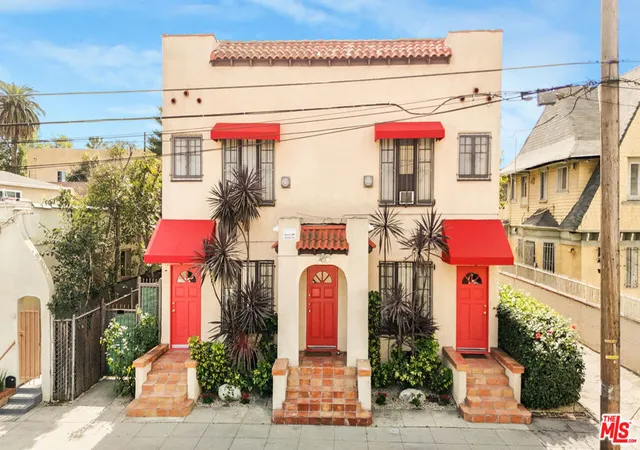 Photo 1 of Multi family home for sale at 716 W 30th Street, Los Angeles, CA 90007 | MLS# 26991397 | Listing updated on 2026-09-22