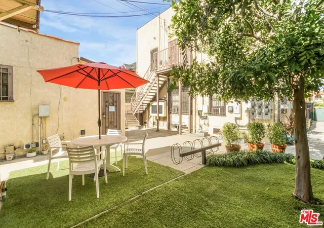 Photo 3 of Multi family home for sale at 716 W 30th Street, Los Angeles, CA 90007 | MLS# 26991397 | Listing updated on 2026-09-22