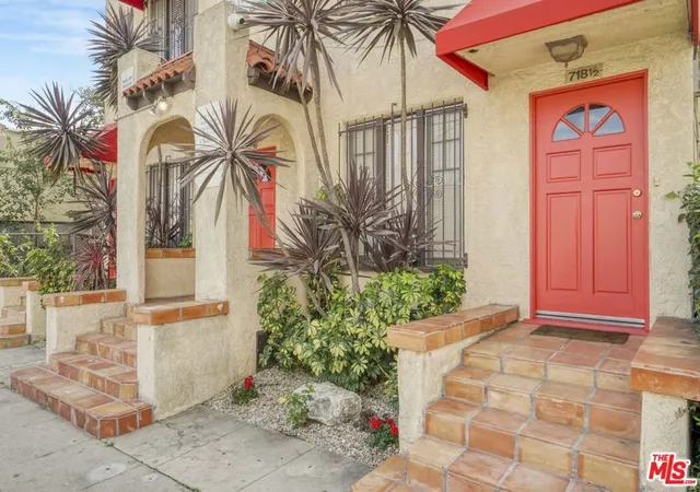 Photo 3 of Multi family home for sale at 716 W 30th Street, Los Angeles, CA 90007 | MLS# 26991397 | Listing updated on 2026-09-22