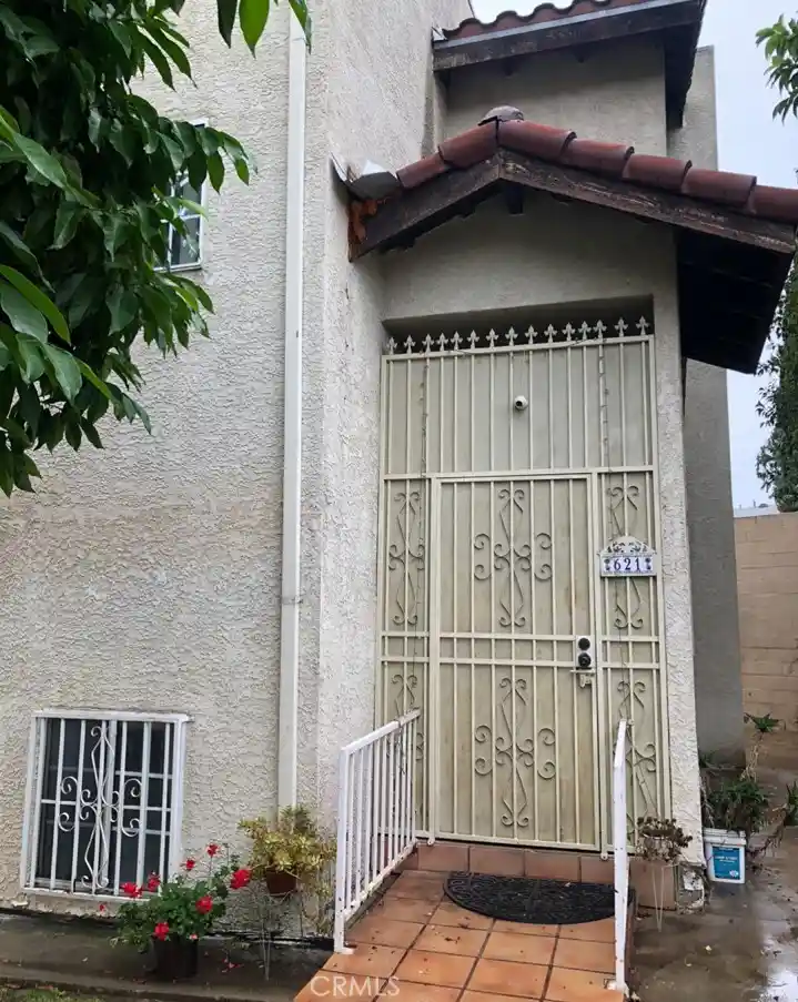 Listing Photo 1 - Condo for sale in 621 Hazel Ave located at 621 Hazel Ave, Rosemead, CA 91770 - Unit 621 Hazel Ave