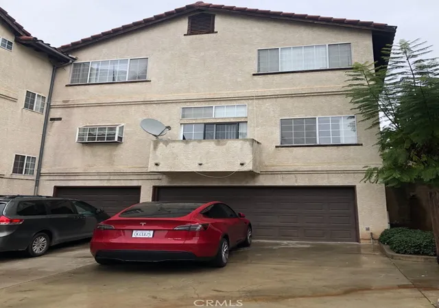 Listing Photo 5 - Condo for sale in building located at 621 Hazel Ave, Rosemead, CA 91770