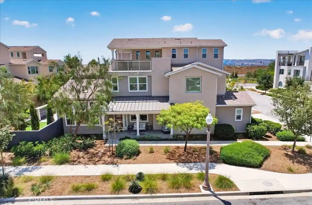 Photo 1 of Condo for sale at 168 Crossover, Irvine, CA 92618 | MLS# PW26207177 | Listing updated on 2026-10-28