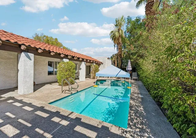 Photo 2 of Multi family home for sale at 502 S Highland Dr, Palm Springs, CA 92264 | MLS# NDP2608855 | Listing updated on 2026-09-23