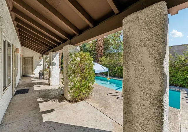 Photo 3 of Multi family home for sale at 502 S Highland Dr, Palm Springs, CA 92264 | MLS# NDP2608855 | Listing updated on 2026-09-23