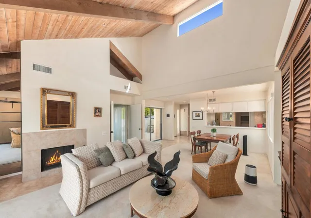 Photo 1 of Condo for sale at 344 Forest Hills Dr, Rancho Mirage, CA 92270 | MLS# 219153075PS | Listing updated on 2026-10-08