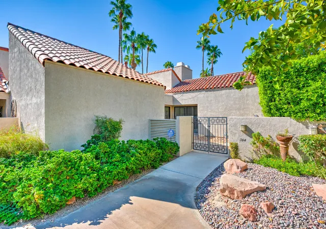 Photo 3 of Condo for sale at 344 Forest Hills Dr, Rancho Mirage, CA 92270 | MLS# 219153075PS | Listing updated on 2026-10-08