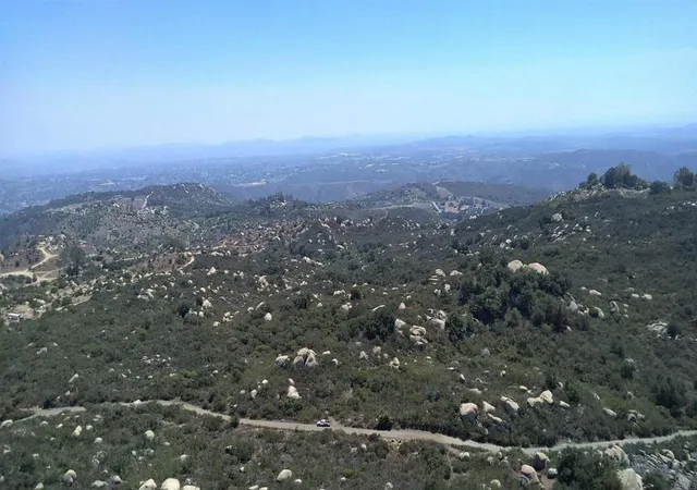 Photo 1 of Land for sale at 0 Harris Truck Trl, Fallbrook, CA 92028 | MLS# NDP2608856 | Listing updated on 2026-09-24