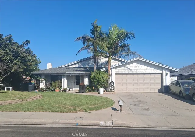 Single family home for sale at 12465 Cypress Ave, Chino, CA 91710 | MLS# CV26207210