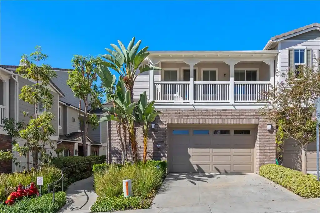 Townhouse for sale at 3987 Balmoral, Yorba Linda, CA 92886 | MLS# OC26207208