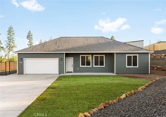 Photo 1 of Single family home for sale at 5811 Golden Oaks Rd, Paradise, CA 95969 | MLS# SN26206383 | Listing updated on 2026-10-11