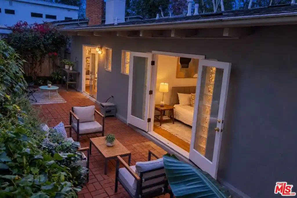 Single family home for sale at 1115 N Beverly Glen Blvd, Los Angeles, CA 90077 | MLS# 26871675