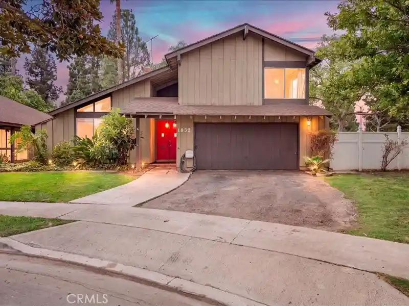 Photo 1 of Sale Pending at 1832 Hampshire Rd, Tustin, CA 92780 | MLS# IV26191469 | Listing updated on 2026-10-22