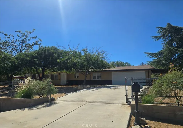Photo 1 of Single family home for sale at 56433 Anaconda, Yucca Valley, CA 92284 | MLS# JT26207144 | Listing updated on 2026-09-23