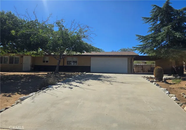 Photo 2 of Single family home for sale at 56433 Anaconda, Yucca Valley, CA 92284 | MLS# JT26207144 | Listing updated on 2026-09-23