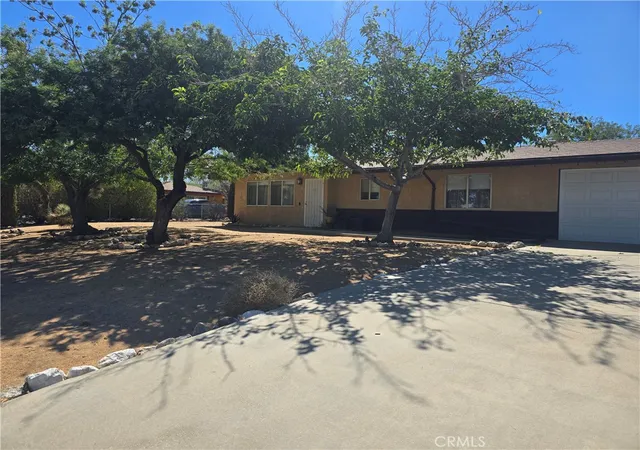 Photo 3 of Single family home for sale at 56433 Anaconda, Yucca Valley, CA 92284 | MLS# JT26207144 | Listing updated on 2026-09-23