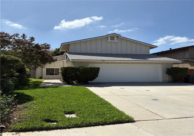 Photo 1 of Single family home for sale at 310 Sun Rose St, La Verne, CA 91750 | MLS# CV26207204 | Listing updated on 2026-09-23