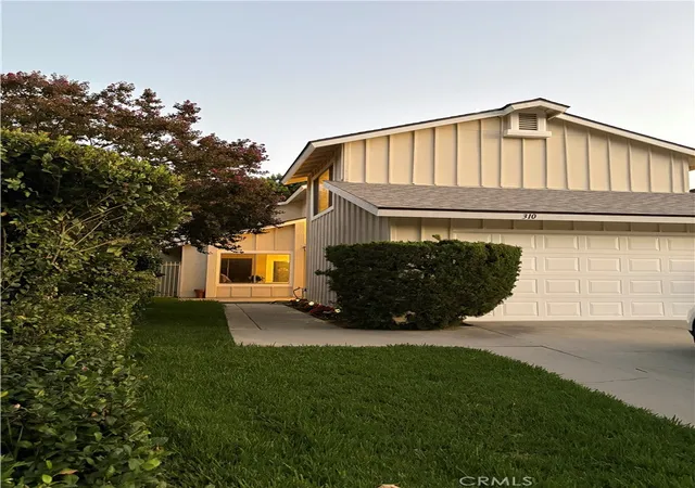 Photo 2 of Single family home for sale at 310 Sun Rose St, La Verne, CA 91750 | MLS# CV26207204 | Listing updated on 2026-09-23