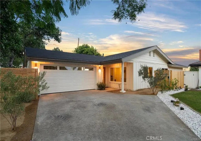 Photo 1 of Sale Pending at 2101 N Hathaway, Santa Ana, CA 92705 | MLS# PW26207224 | Listing updated on 2026-10-08