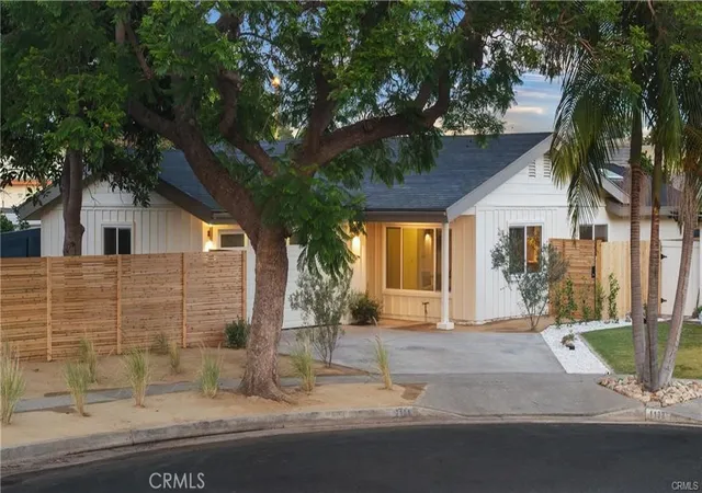 Photo 3 of Sale Pending at 2101 N Hathaway, Santa Ana, CA 92705 | MLS# PW26207224 | Listing updated on 2026-10-08