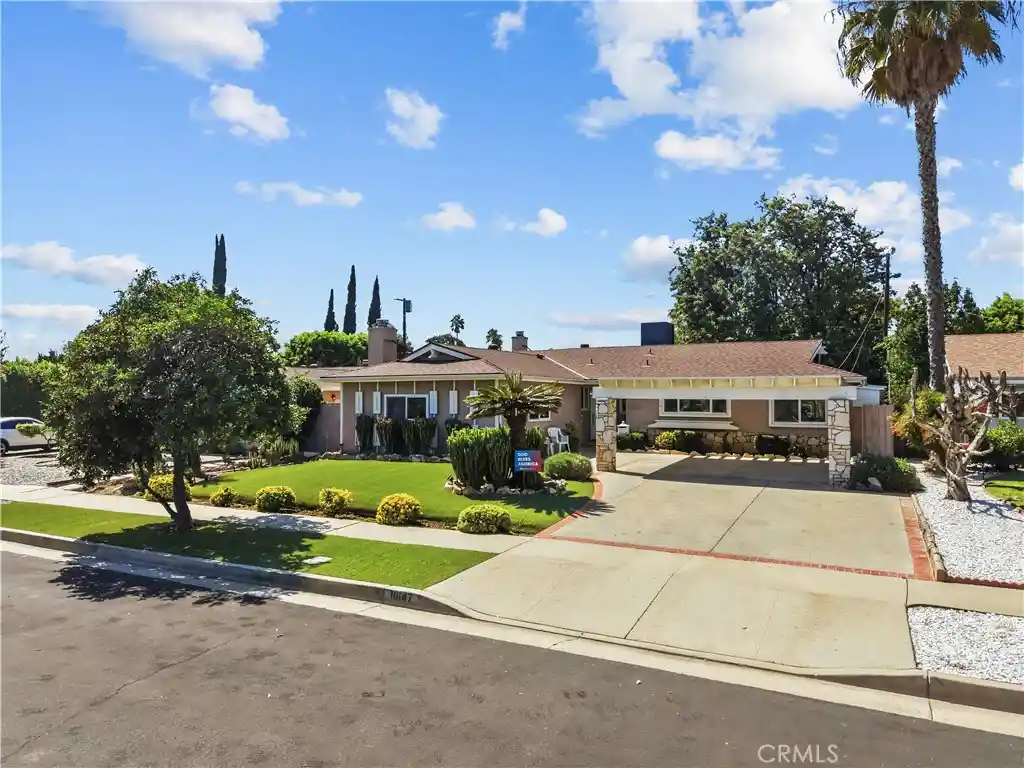 Photo 1 of Sale Pending at 10147 Monogram, North Hills, CA 91343 | MLS# SR26207225 | Listing updated on 2026-10-24