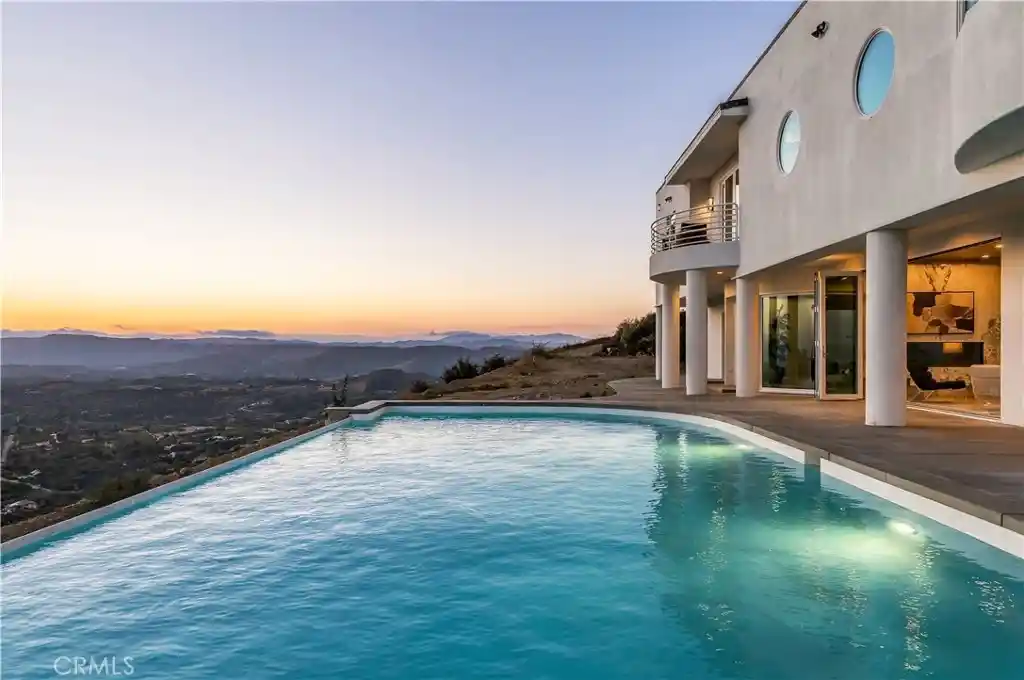 Single family home for sale at 44765 Via Pino, Temecula, CA 92590 | MLS# SR26189222