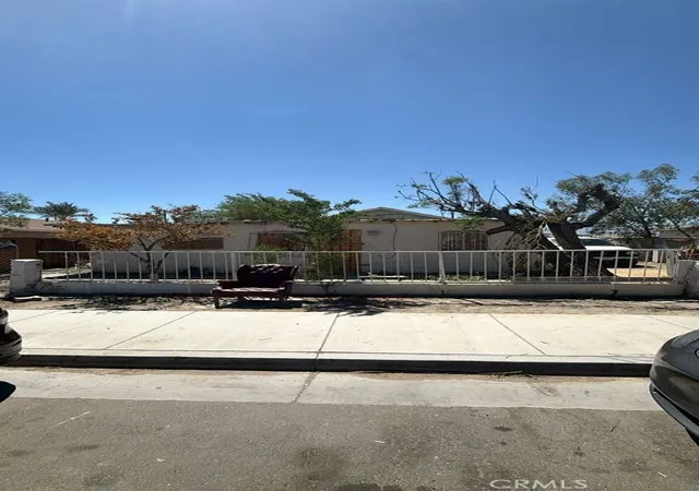 Multi family home for sale at 84023 Lingayan A & B Ave #A & B, Indio, CA 92201 | MLS# MB26207243