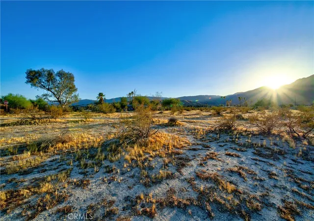 Photo 1 of Land for sale at 610 Cloudy Moon Dr, Borrego Springs, CA 92004 | MLS# IV26206938 | Listing updated on 2026-10-02