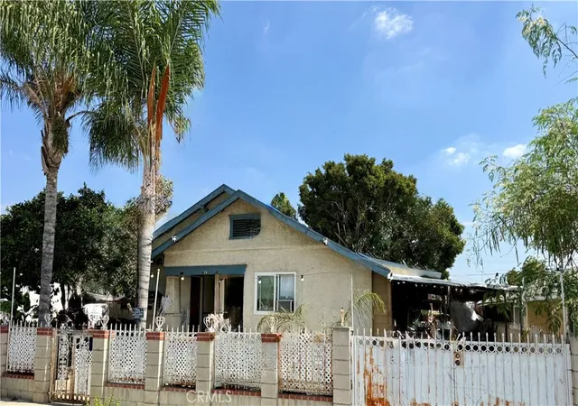 Photo 1 of Multi family home for sale at 726 S Gage Ave, Los Angeles, CA 90023 | MLS# PW26201971 | Listing updated on 2026-10-07