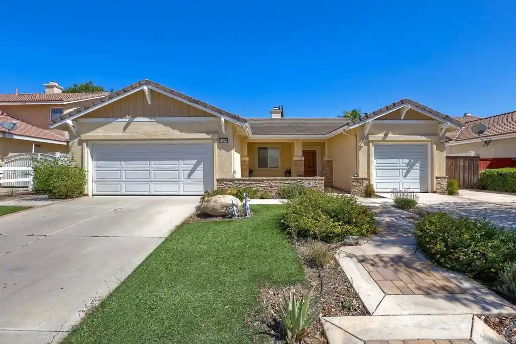 Photo 1 of Single family home for sale at 24493 Corte Rojelio, Murrieta, CA 92562 | MLS# NDP2608859 | Listing updated on 2026-10-27