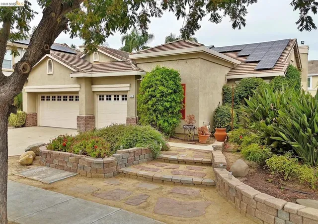 Photo 1 of Single family home for sale at 1341 Crescent Dr, Brentwood, CA 94513 | MLS# 41149043 | Listing updated on 2026-09-29