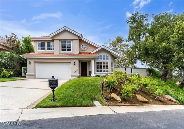 Photo 1 of Single family home for sale at 4700 Canterbury St, Westlake Village, CA 91362 | MLS# 226004528 | Listing updated on 2026-10-05