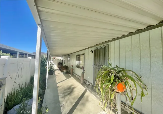 Photo 1 of Manufactured home for sale at 24600 Mountain #33, Hemet, CA 92544 | MLS# SW26205764 | Listing updated on 2026-09-23